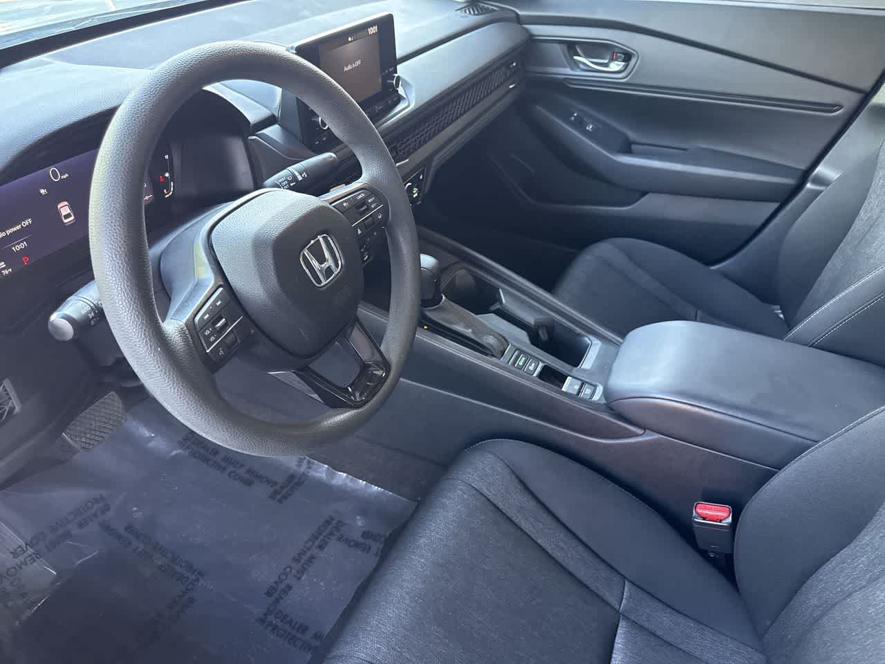 Thumbnail: 2024 Honda Accord - 13