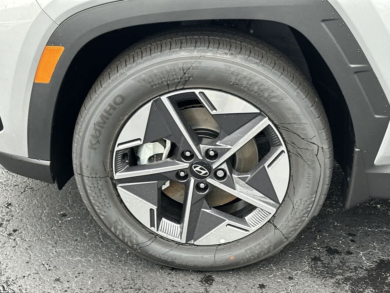 Thumbnail: 2026 Hyundai Tucson - 11