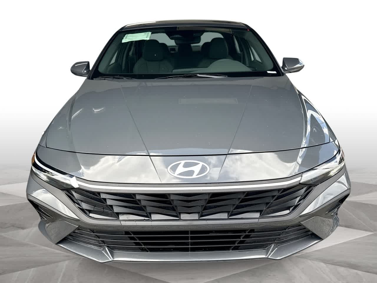 Thumbnail: 2025 Hyundai Elantra - 3