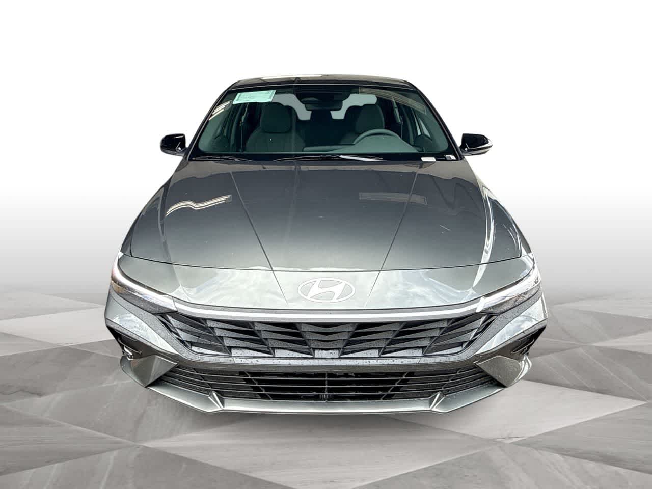 Thumbnail: 2026 Hyundai Elantra - 3