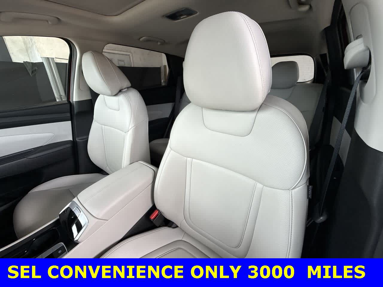 Thumbnail: 2025 Hyundai Tucson - 14