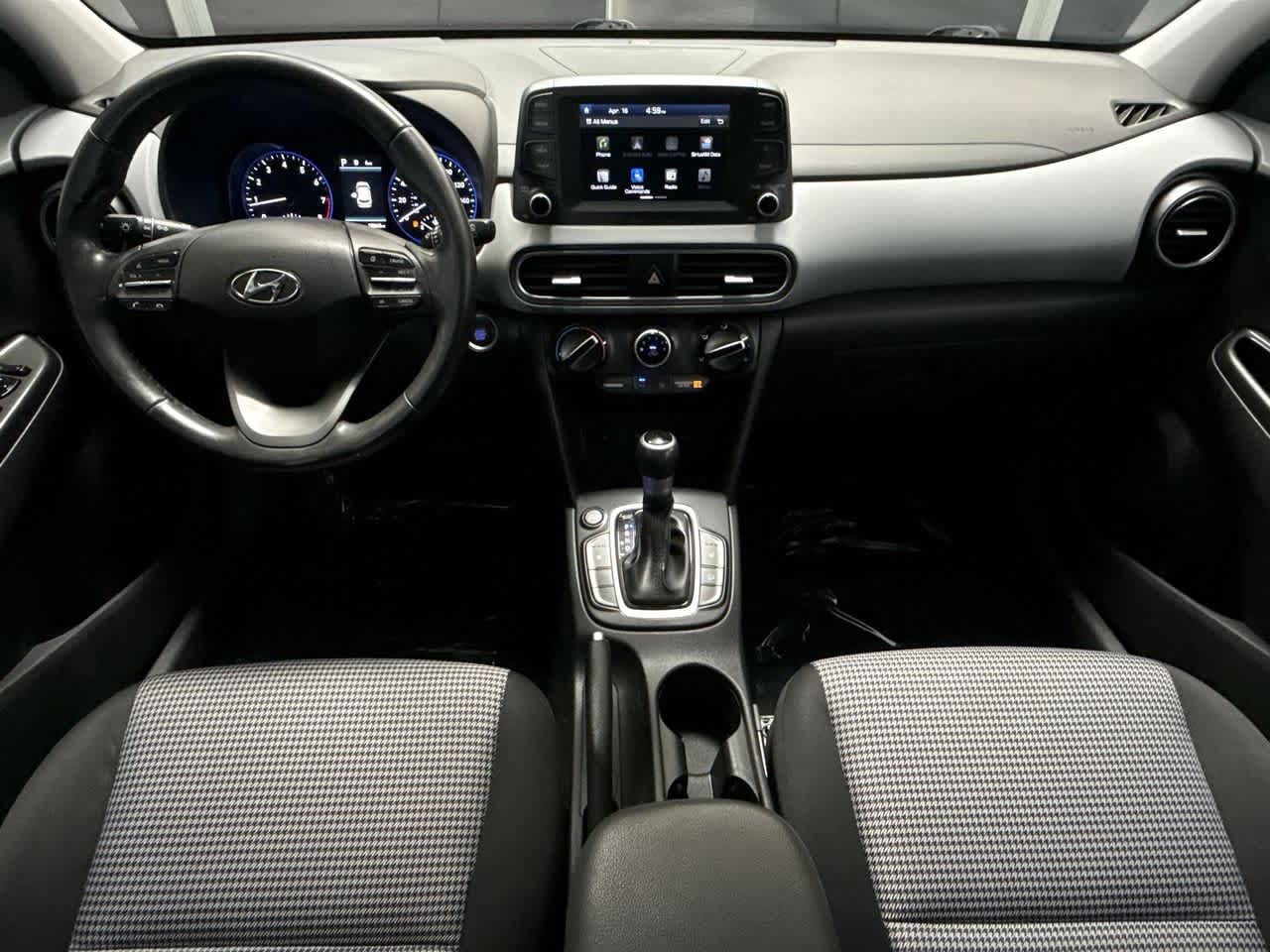 Thumbnail: 2021 Hyundai Kona - 24