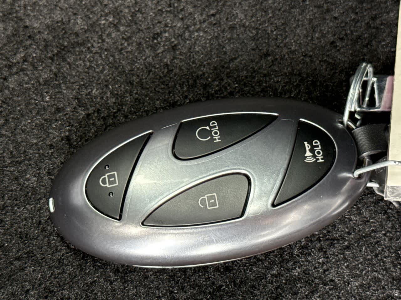 Thumbnail: 2026 Hyundai Tucson - 28