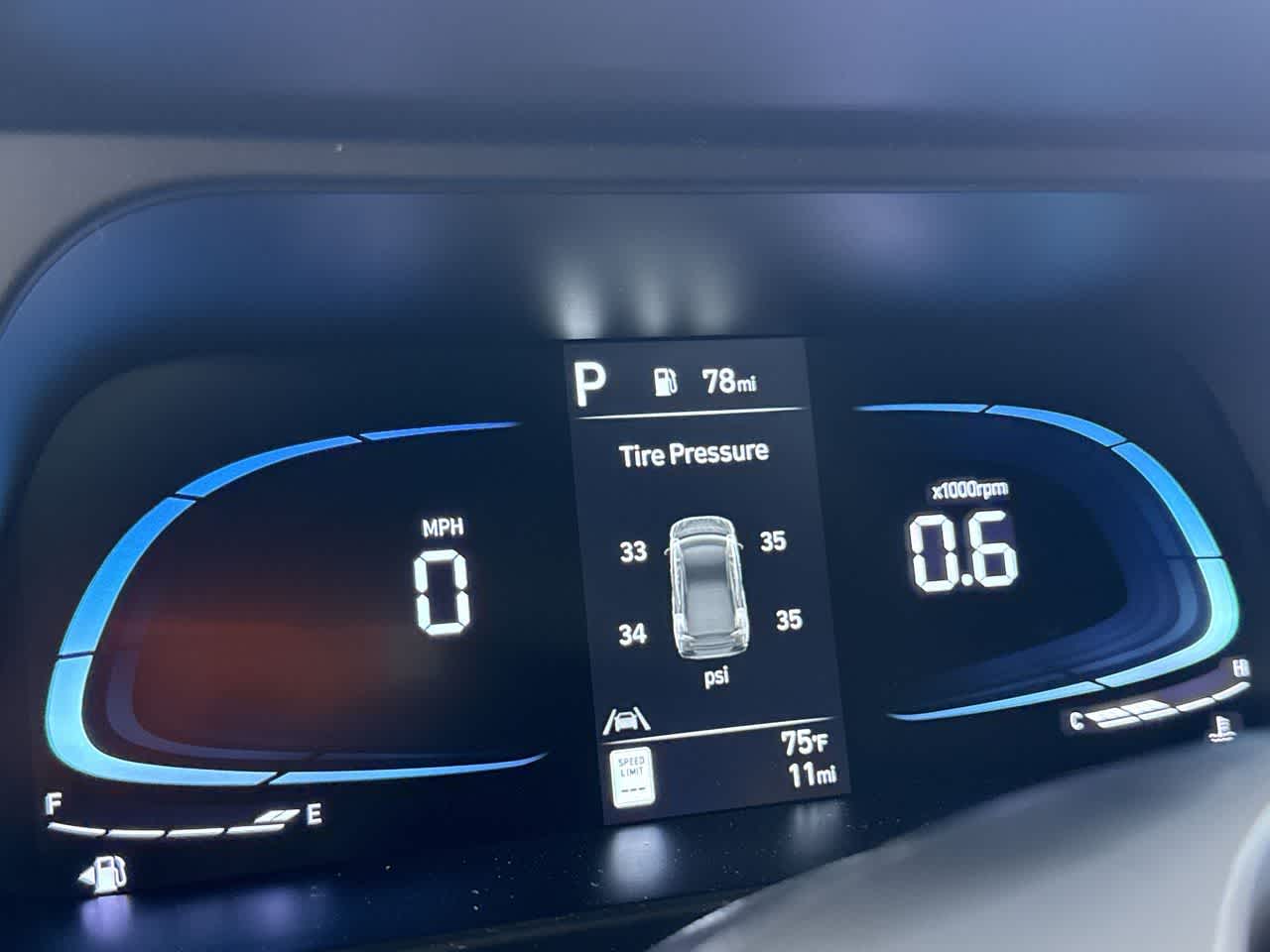 Thumbnail: 2026 Hyundai Elantra - 16