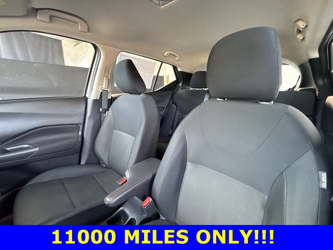 Thumbnail: 2024 Nissan Kicks - 14