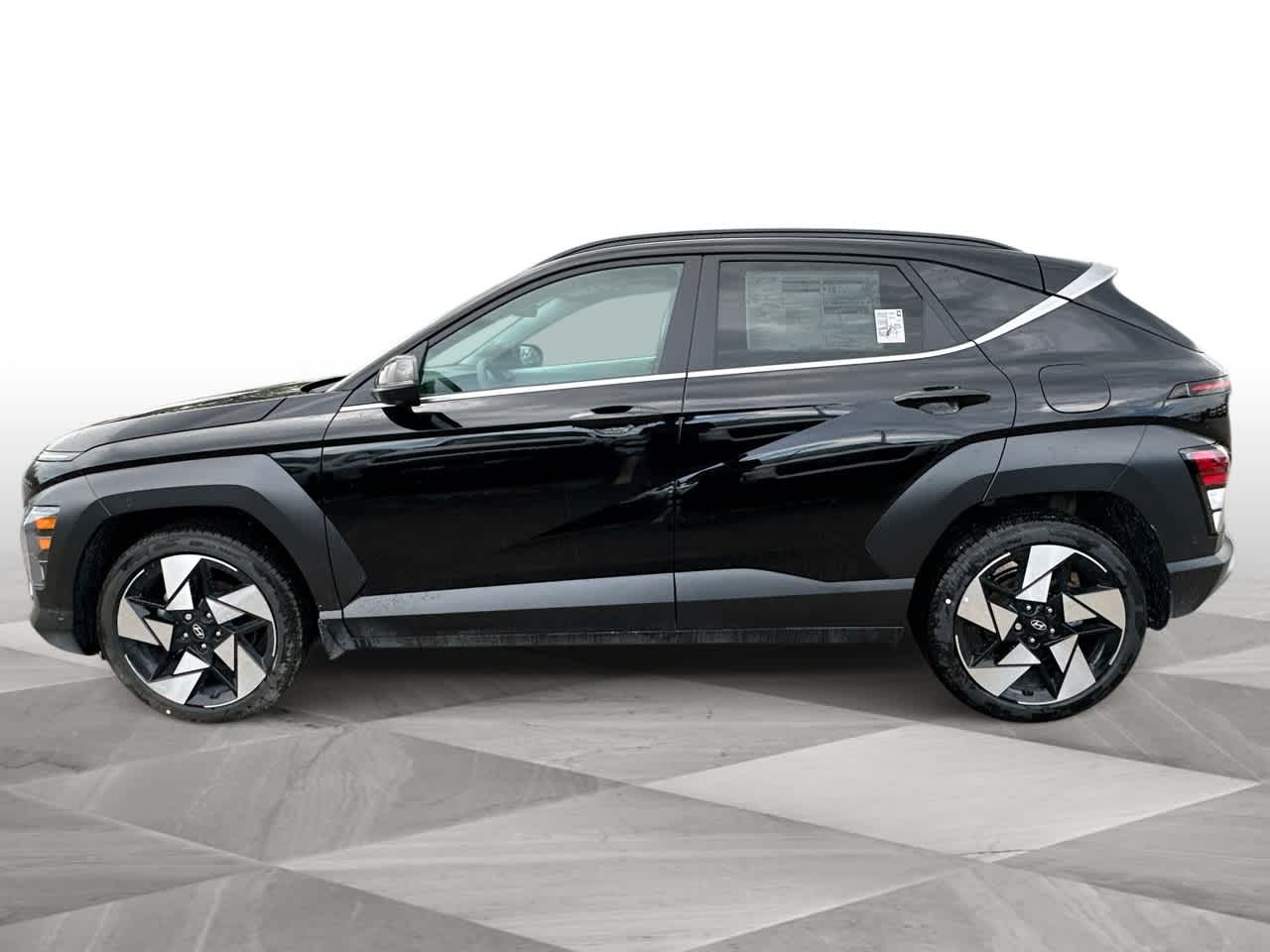 Thumbnail: 2026 Hyundai Kona - 5