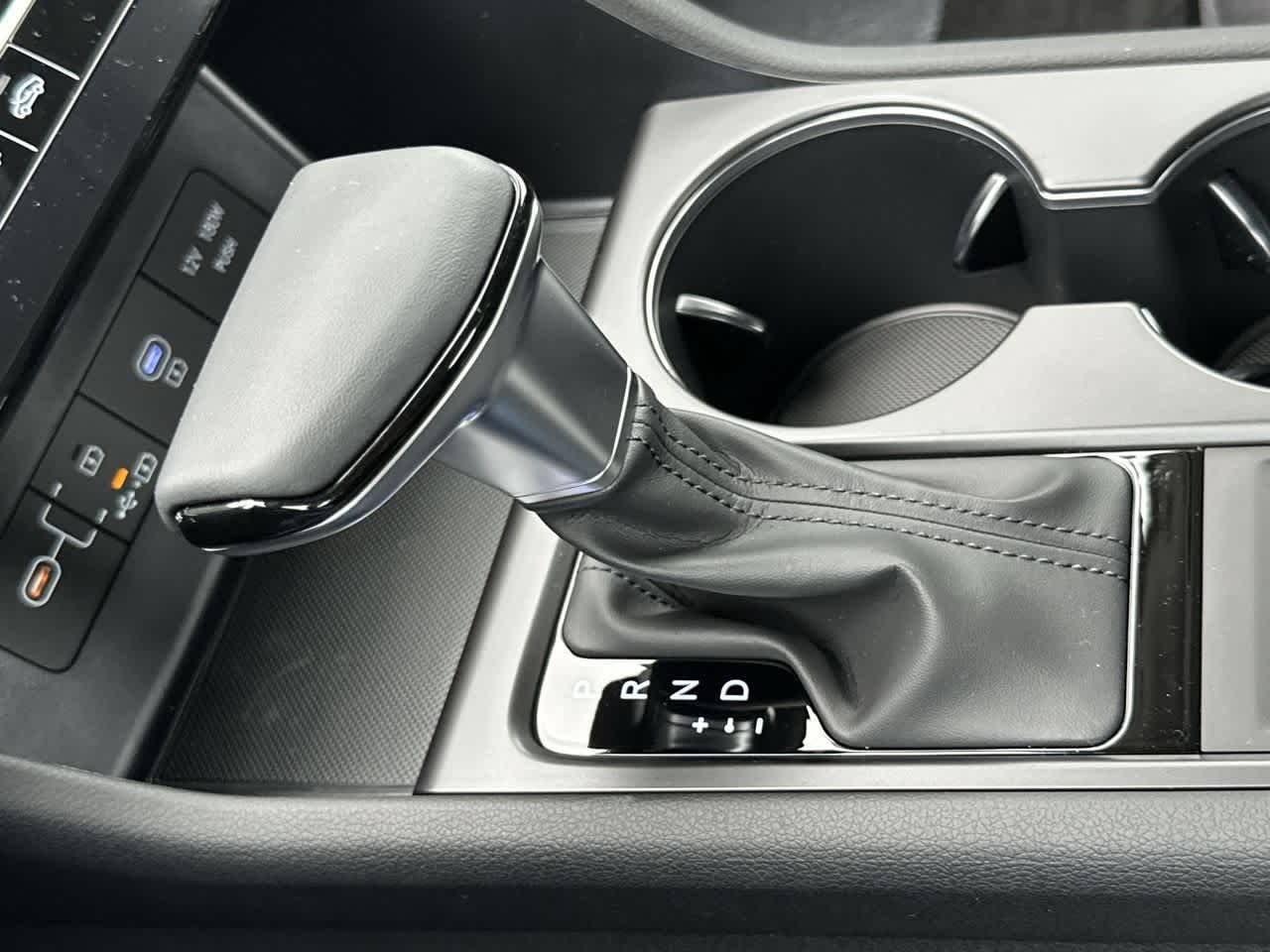 Thumbnail: 2026 Hyundai Sonata - 21