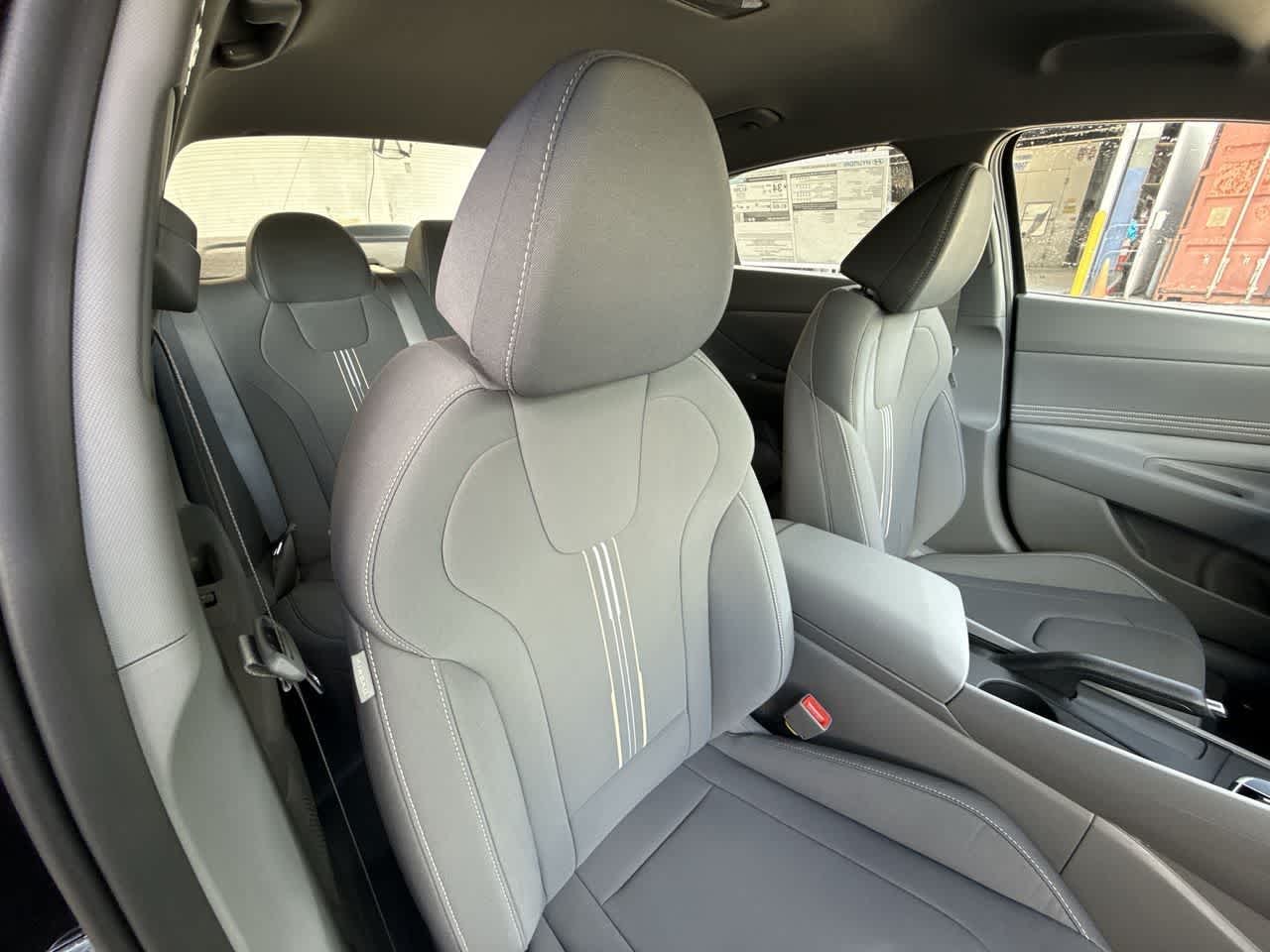 Thumbnail: 2026 Hyundai Elantra - 27