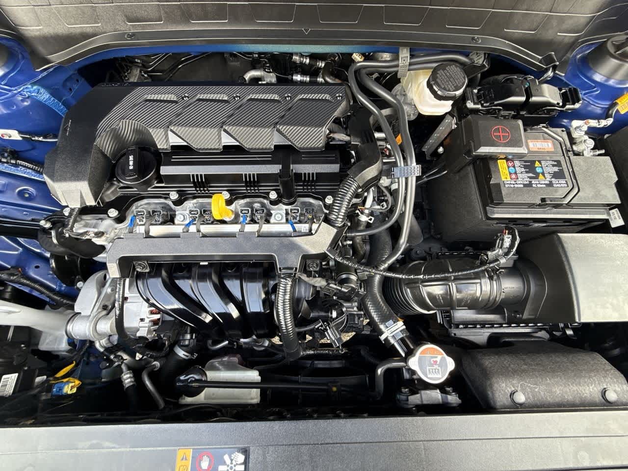 Thumbnail: 2025 Hyundai Venue - 12