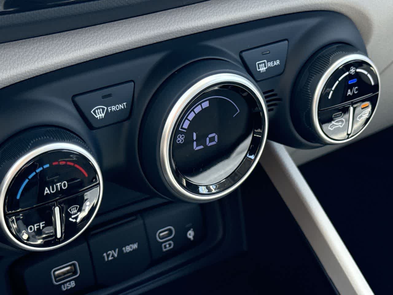 Thumbnail: 2026 Hyundai Venue - 20