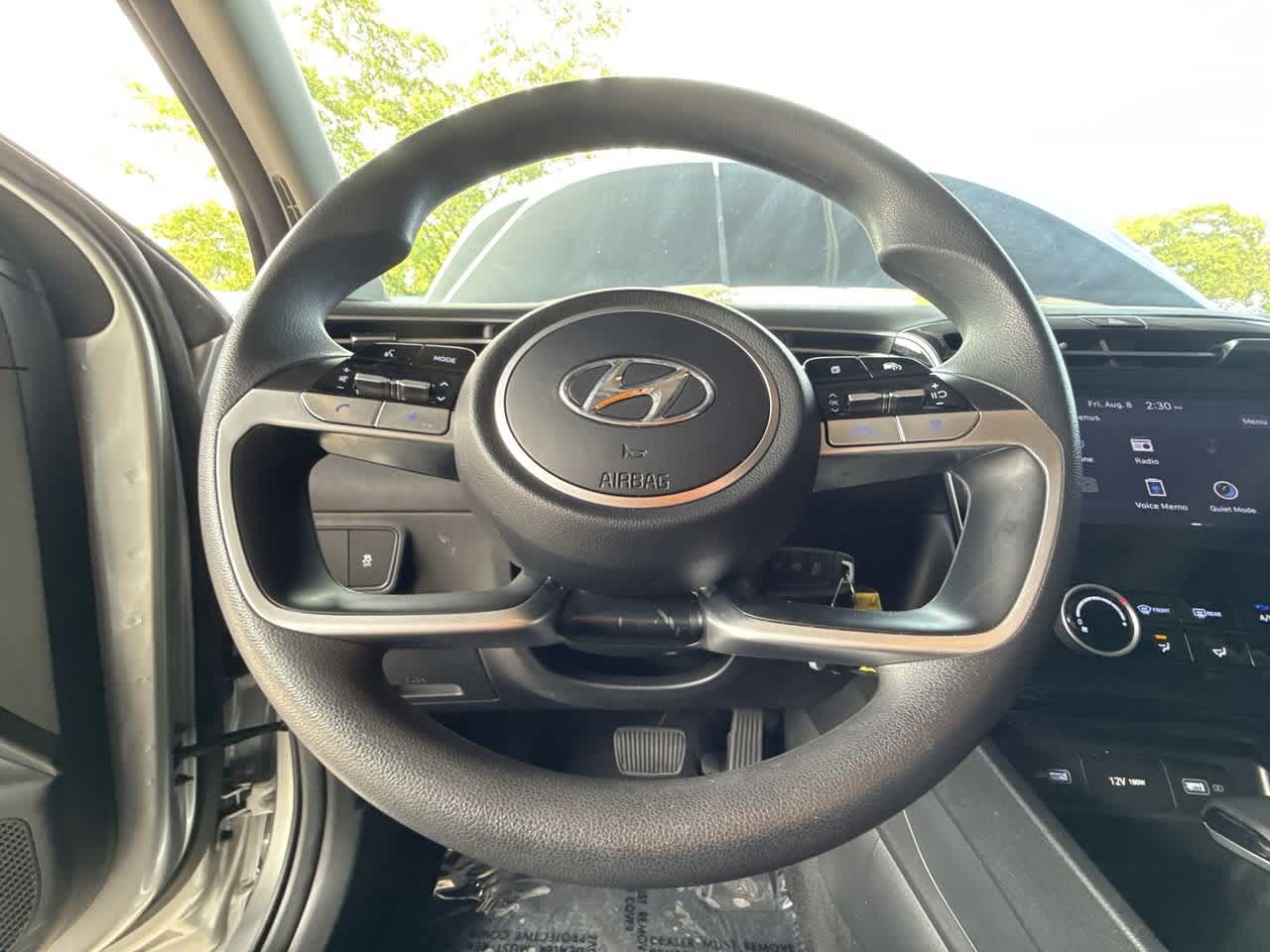 Thumbnail: 2024 Hyundai Tucson - 15