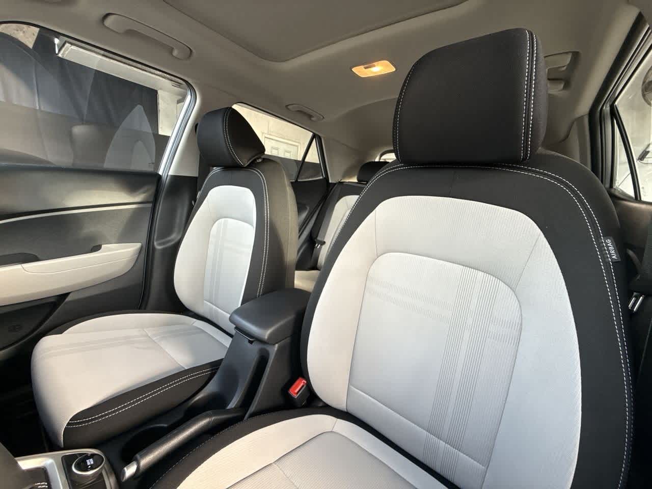 Thumbnail: 2025 Hyundai Venue - 14