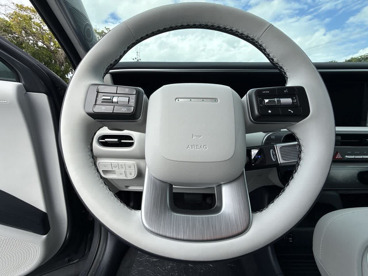 Thumbnail: 2026 Hyundai Palisade - 15