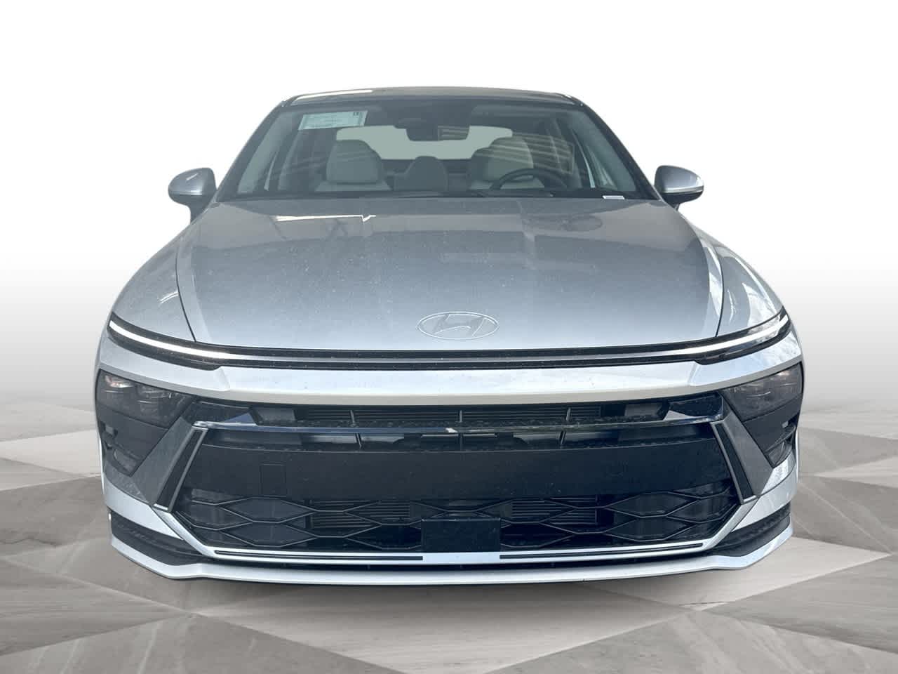 Thumbnail: 2026 Hyundai Sonata - 3