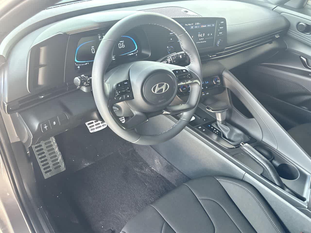 Thumbnail: 2026 Hyundai Elantra - 13