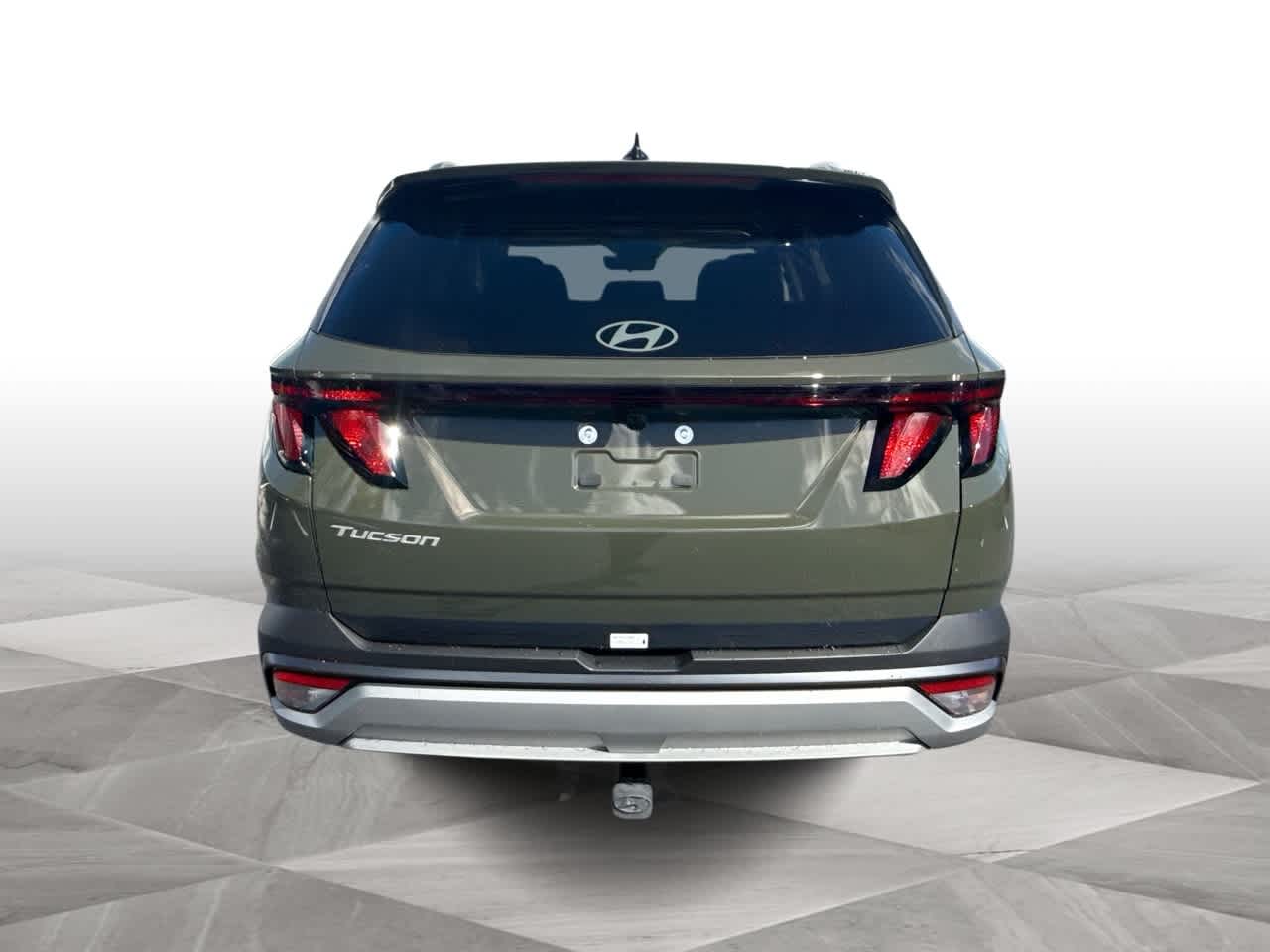 Thumbnail: 2026 Hyundai Tucson - 7