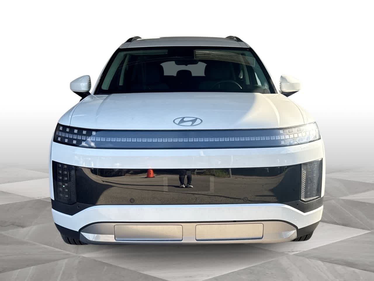Thumbnail: 2026 Hyundai Ioniq - 3