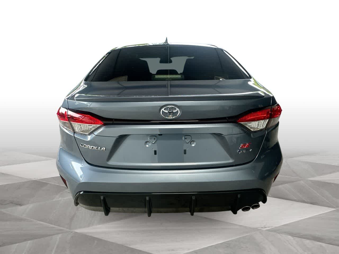 Thumbnail: 2026 Toyota Corolla - 7