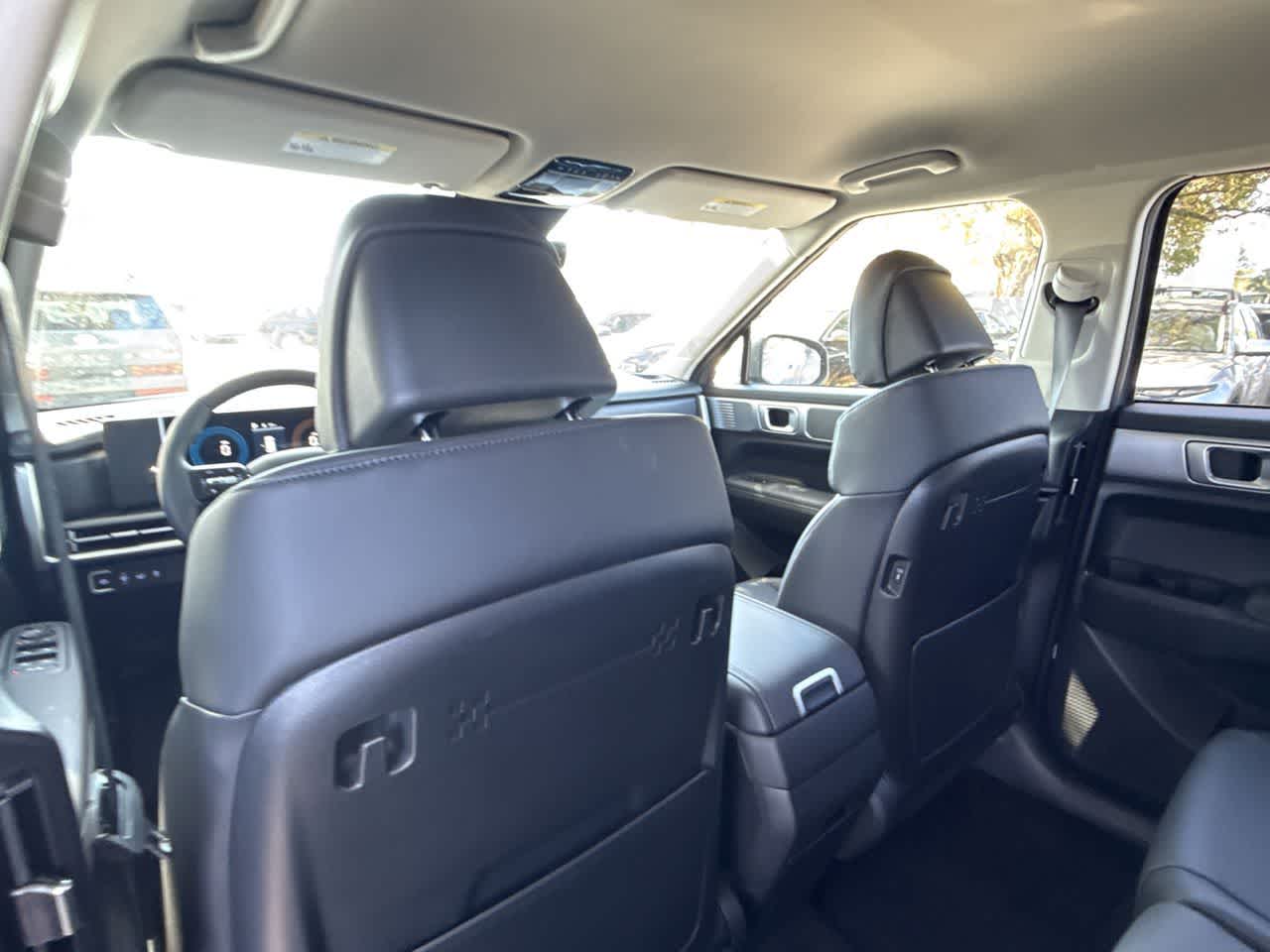 Thumbnail: 2026 Hyundai Santa Fe - 23