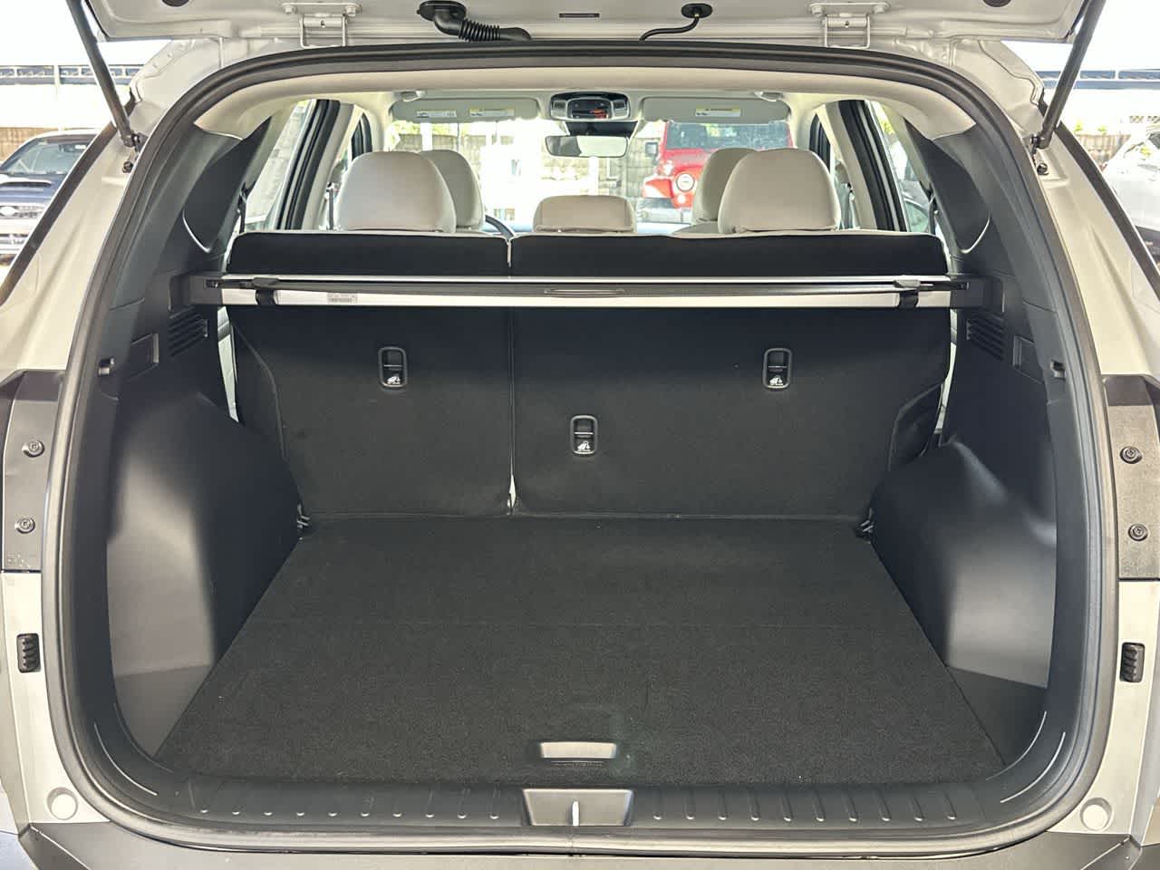 Thumbnail: 2026 Hyundai Tucson - 25