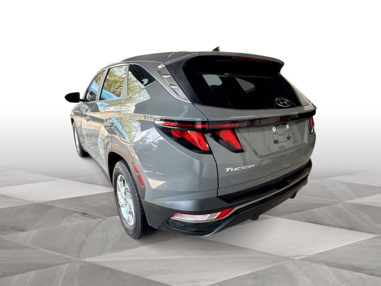 Thumbnail: 2024 Hyundai Tucson - 6