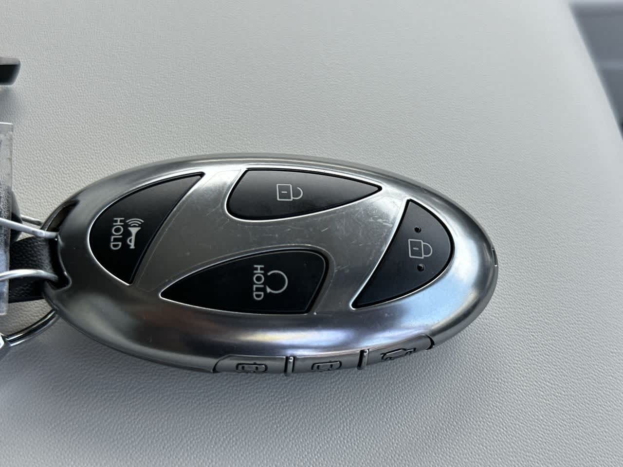 Thumbnail: 2025 Hyundai Santa Fe - 28