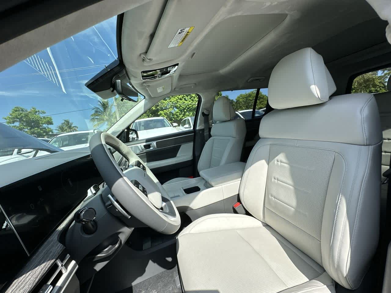 Thumbnail: 2025 Hyundai Santa Fe - 14