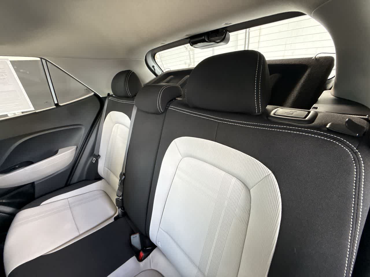 Thumbnail: 2025 Hyundai Venue - 22