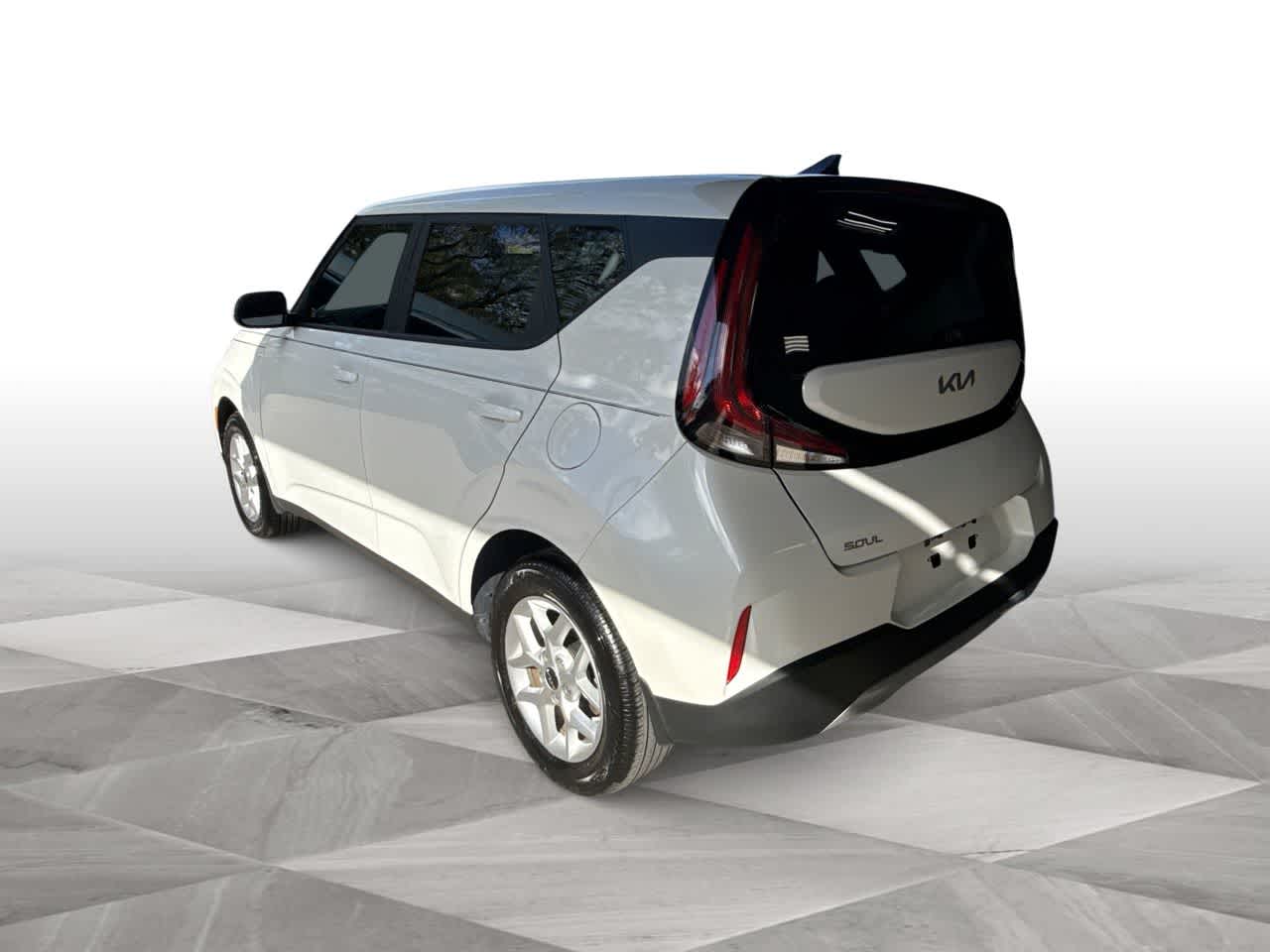 Thumbnail: 2025 Kia Soul - 6