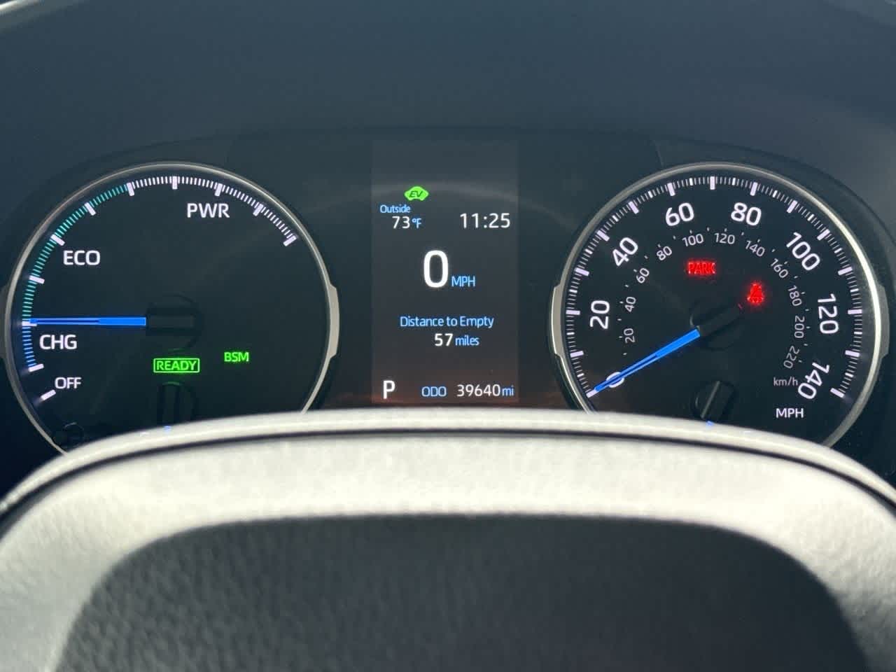 Thumbnail: 2022 Toyota RAV4 - 16