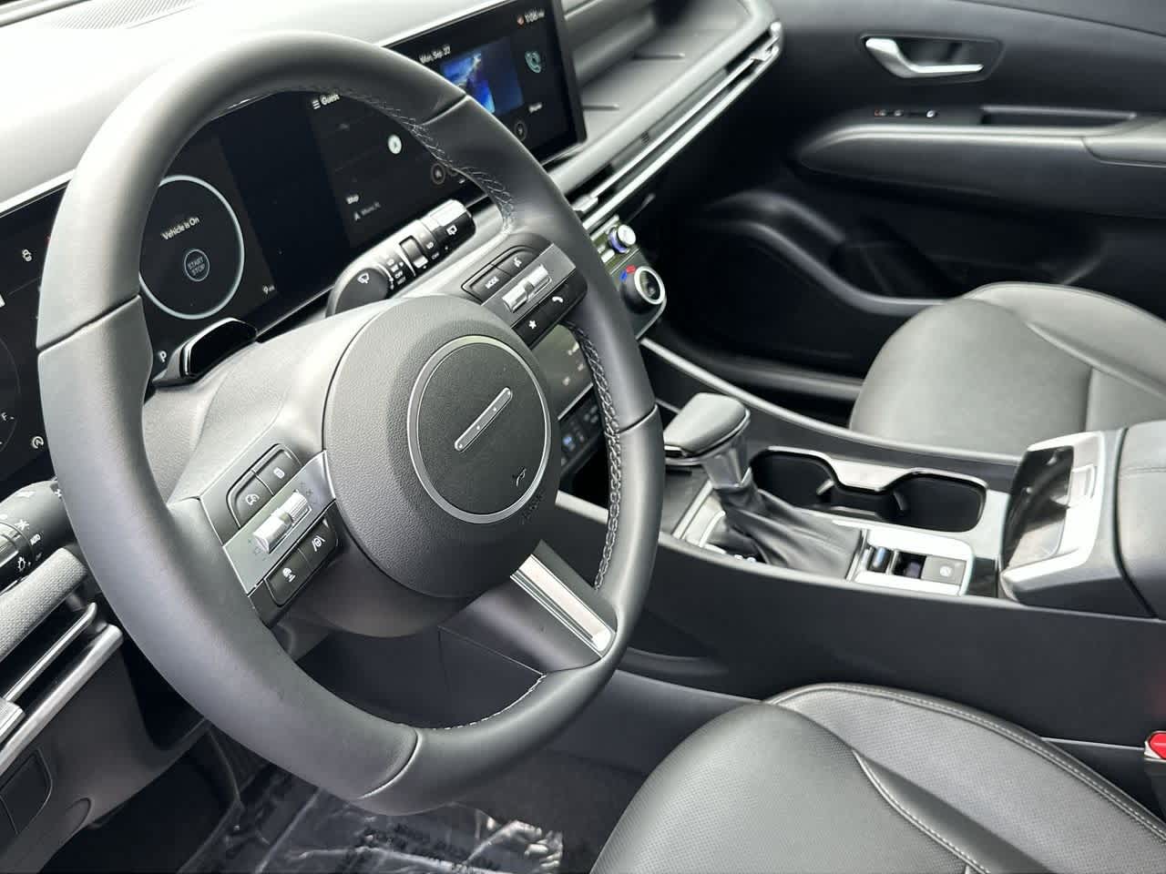 Thumbnail: 2025 Hyundai Tucson - 13