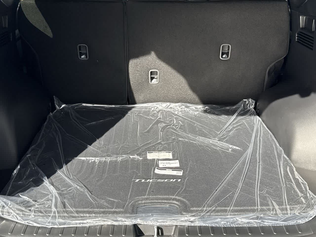 Thumbnail: 2026 Hyundai Tucson - 25