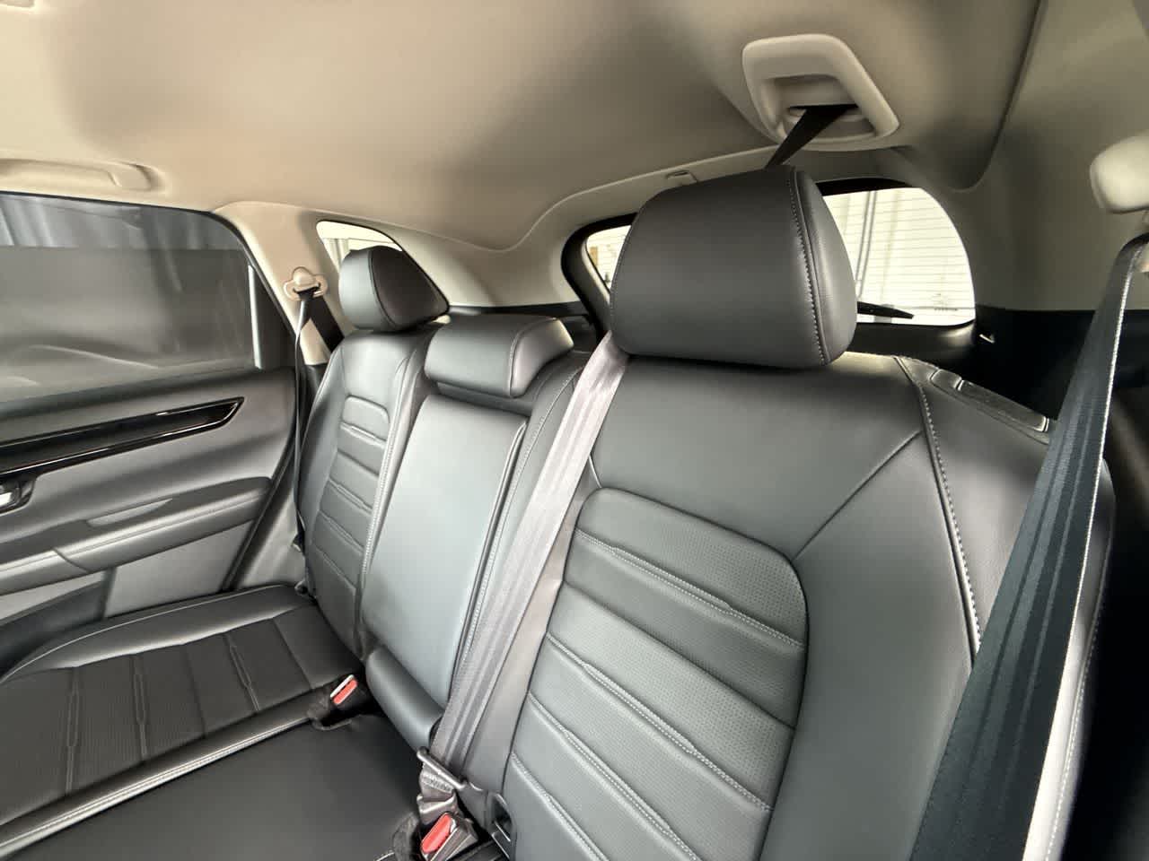 Thumbnail: 2023 Honda CR-V - 22