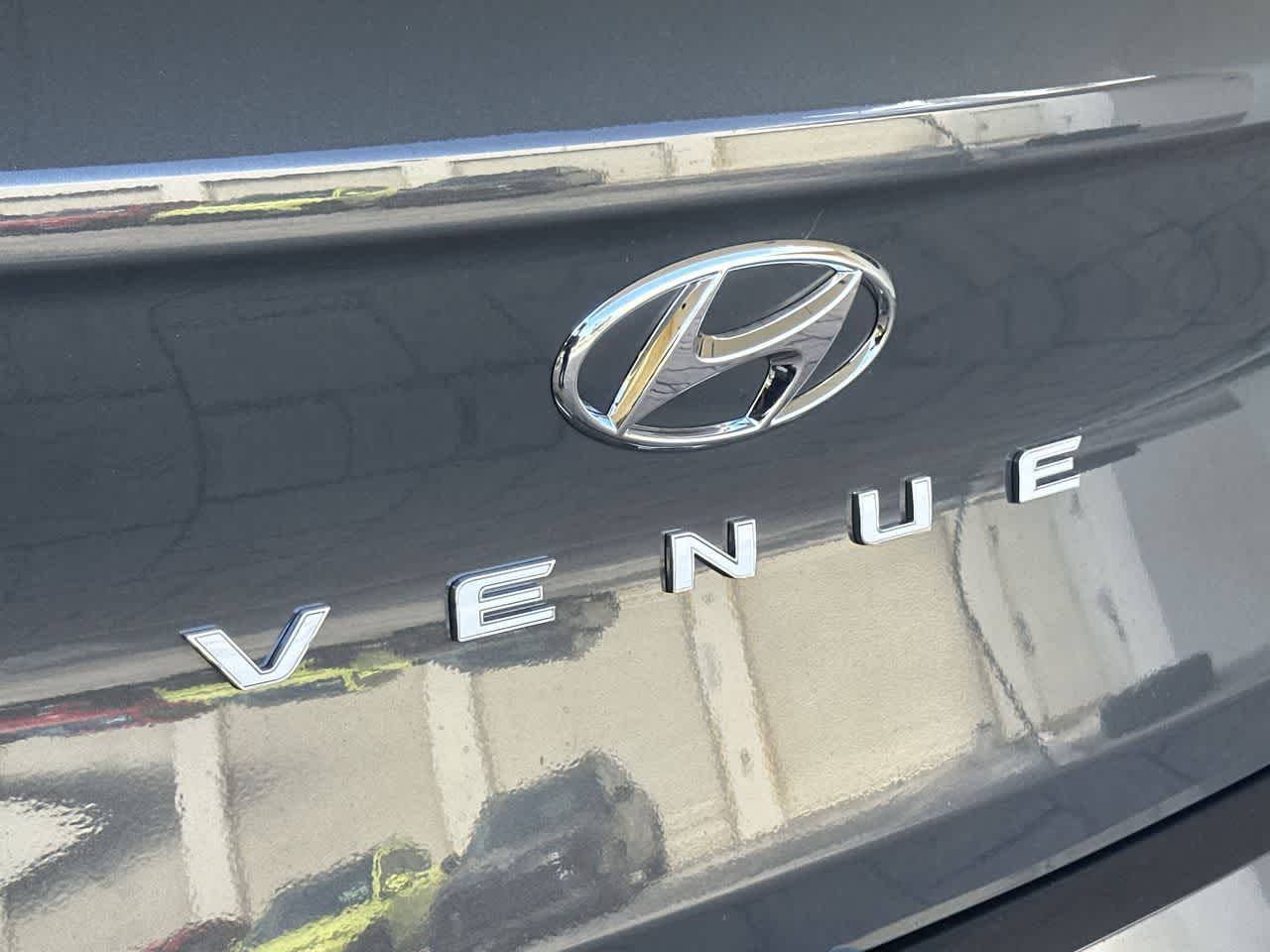 Thumbnail: 2026 Hyundai Venue - 11