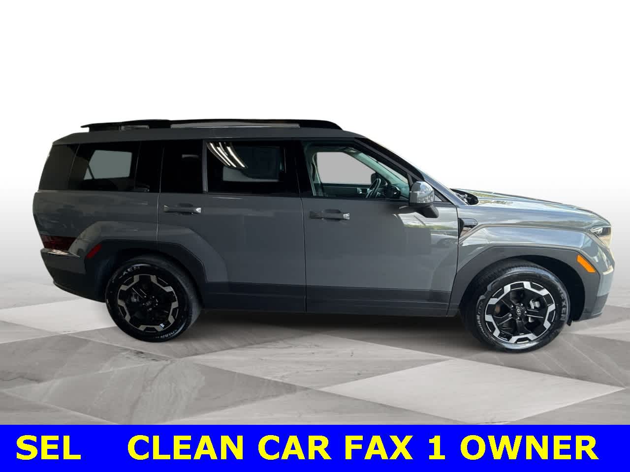 Thumbnail: 2025 Hyundai Santa Fe - 9