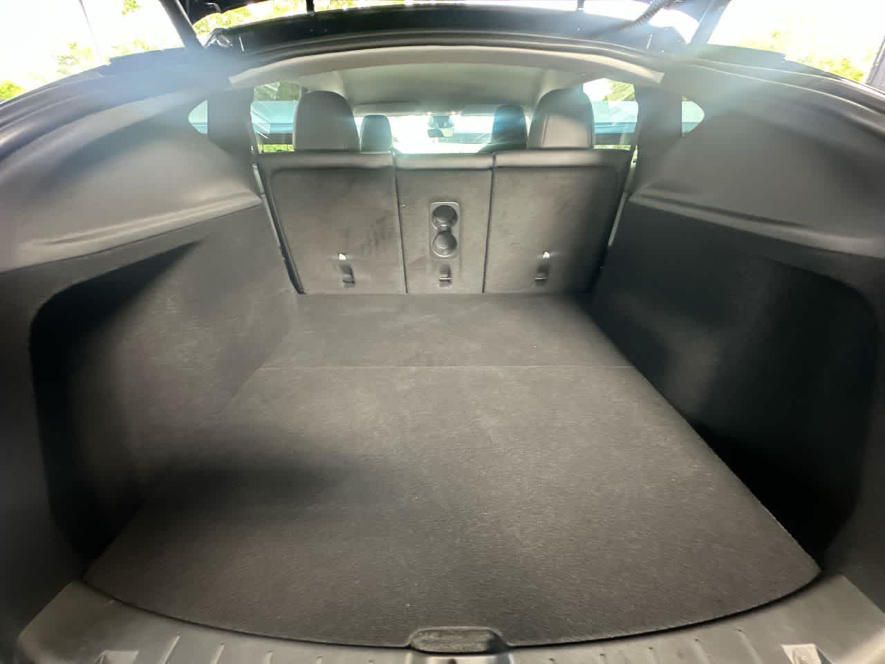 Thumbnail: 2026 Tesla Model Y - 25