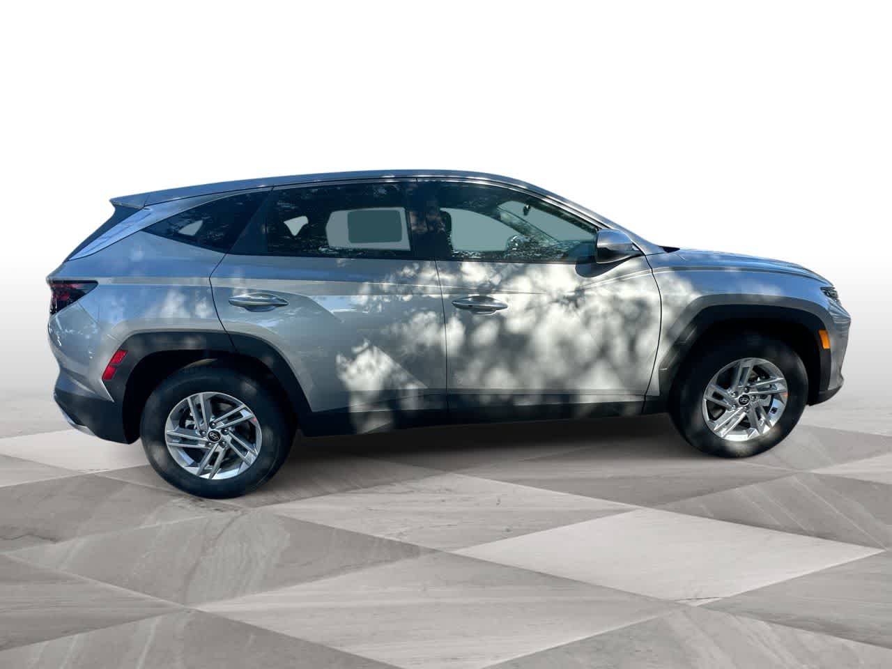 Thumbnail: 2026 Hyundai Tucson - 9