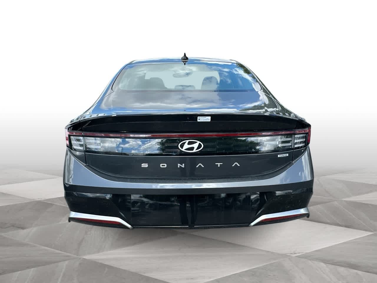 Thumbnail: 2025 Hyundai Sonata - 7