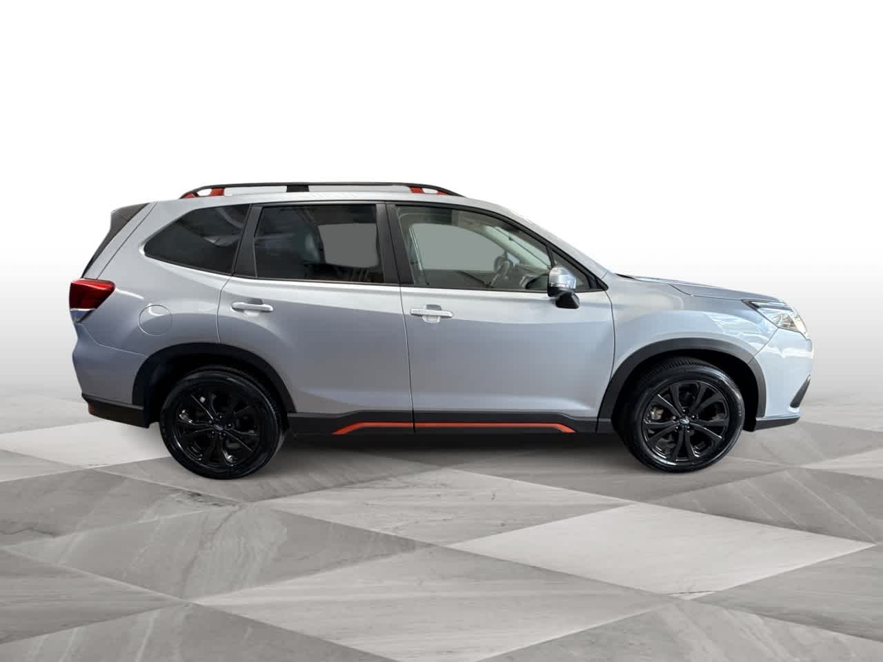 Thumbnail: 2024 Subaru Forester - 9