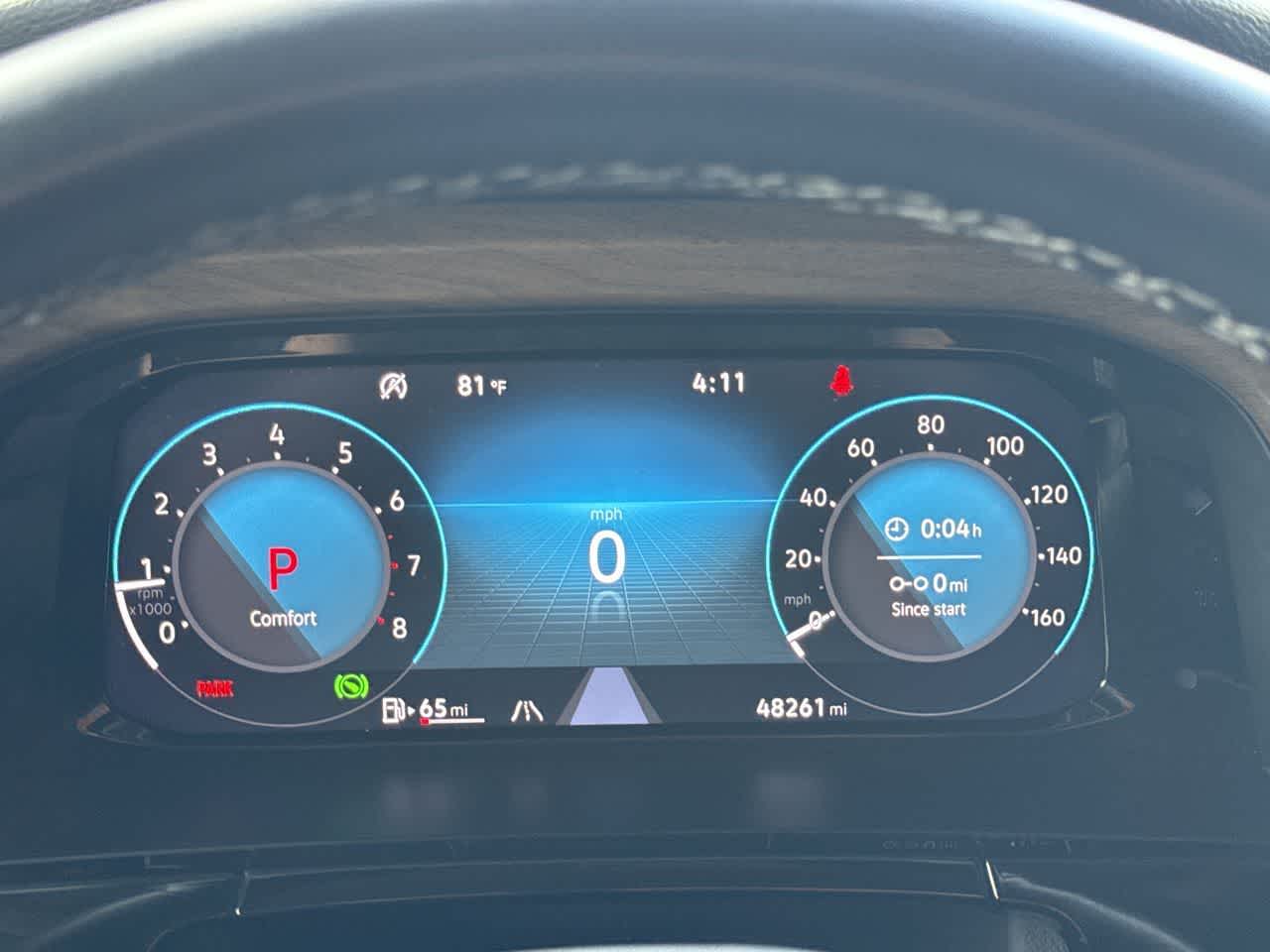 Thumbnail: 2024 Volkswagen Atlas - 16