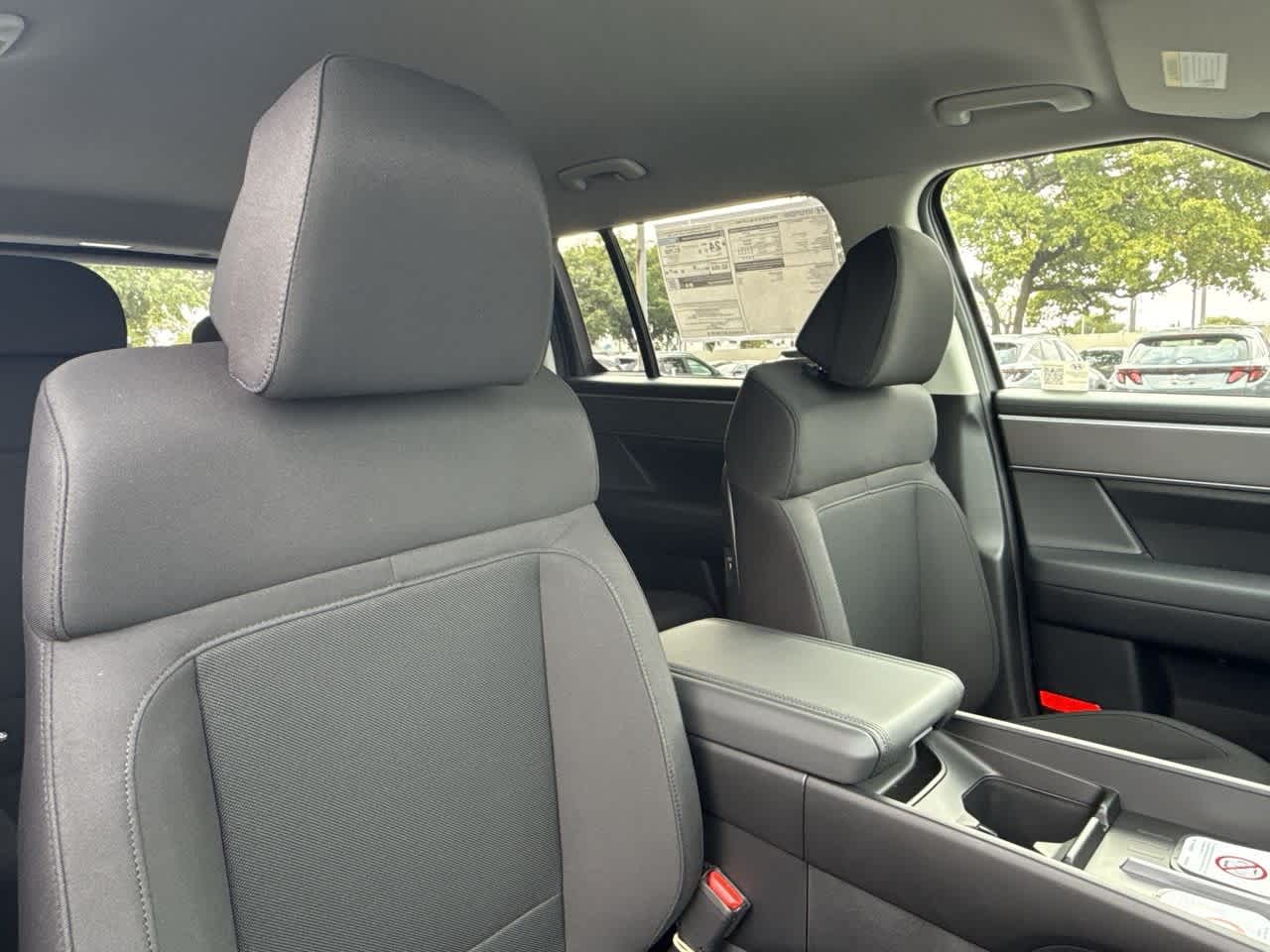 Thumbnail: 2026 Hyundai Santa Fe - 27