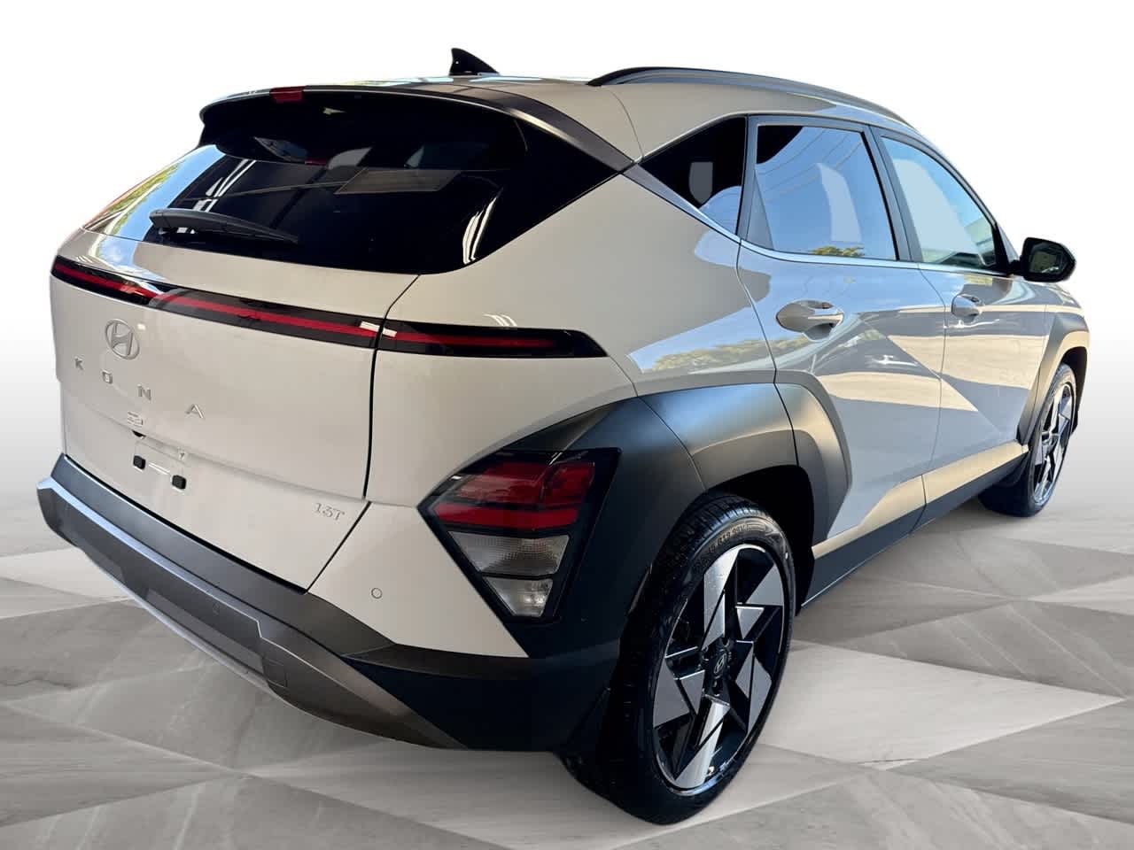 Thumbnail: 2026 Hyundai Kona - 8