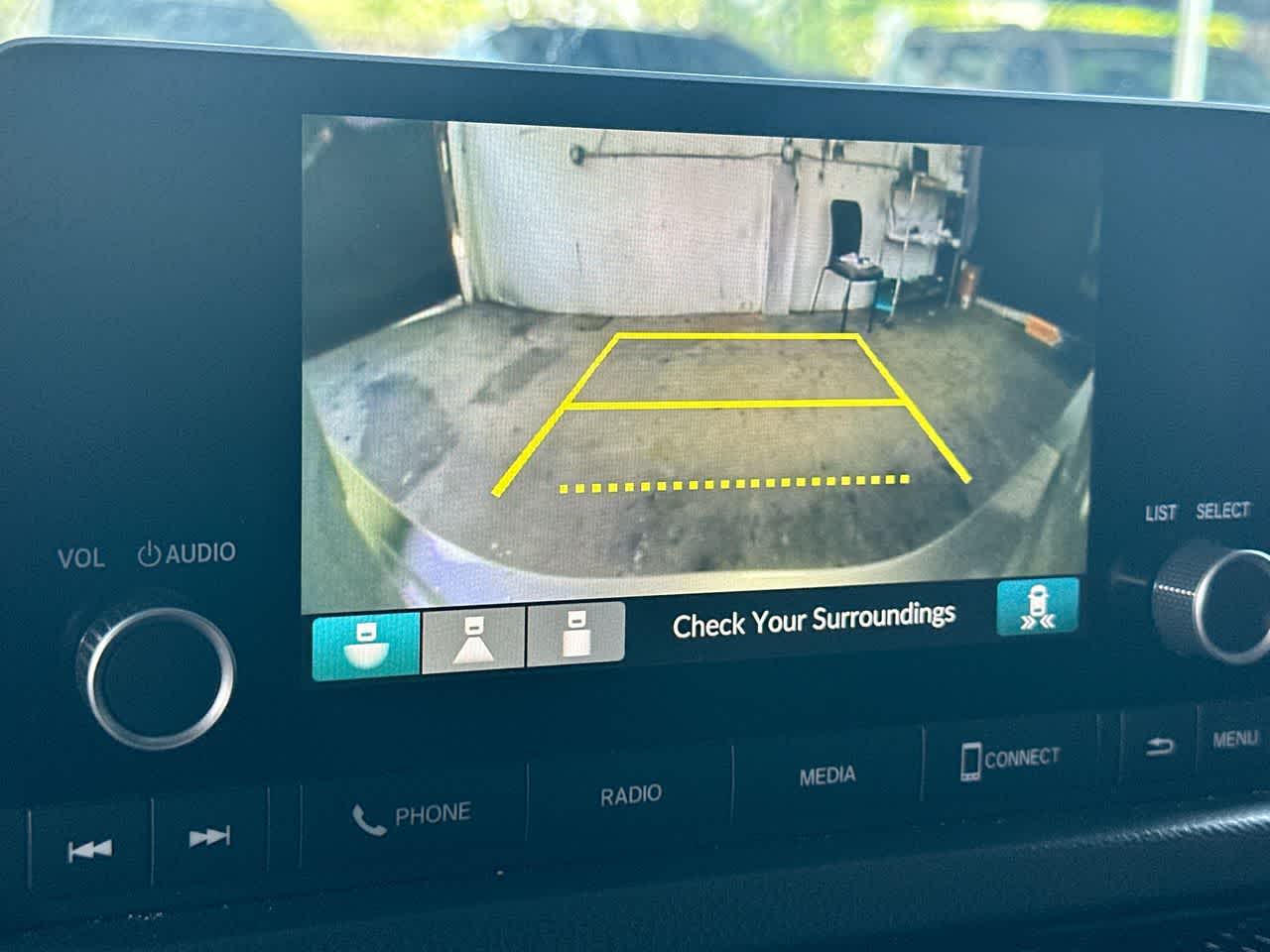 Thumbnail: 2025 Honda Civic - 19