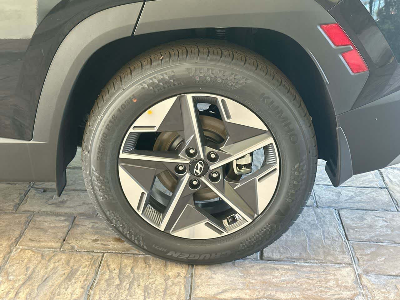 Thumbnail: 2026 Hyundai Tucson - 11