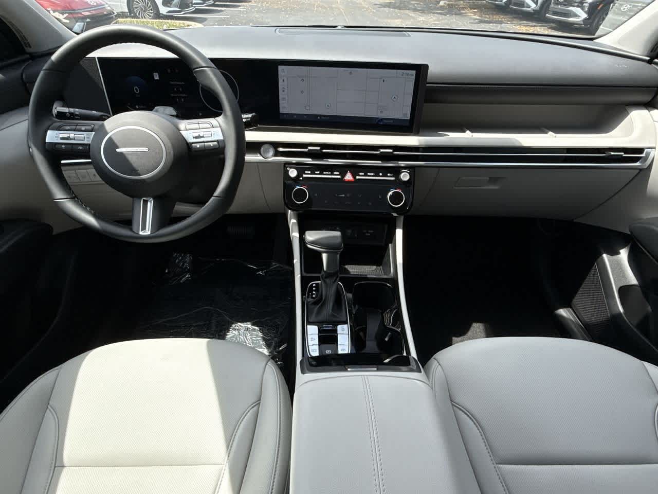 Thumbnail: 2025 Hyundai Tucson - 24