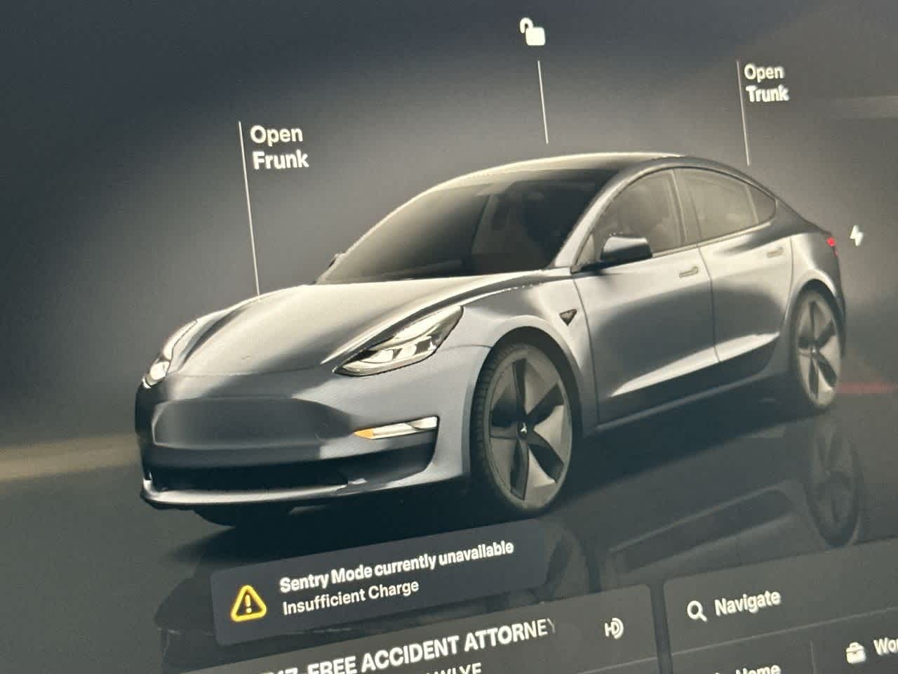 Thumbnail: 2023 Tesla Model 3 - 16
