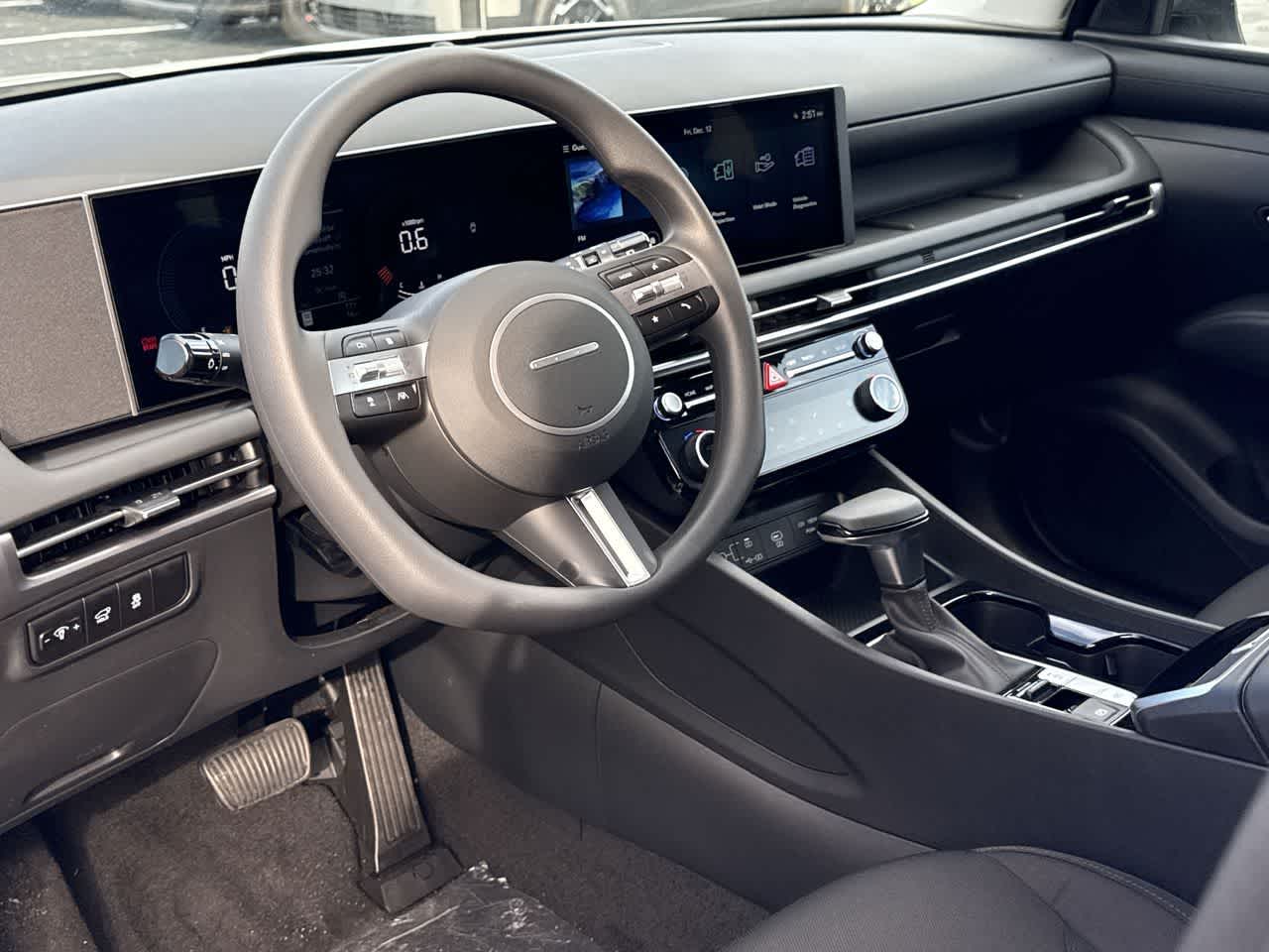 Thumbnail: 2026 Hyundai Tucson - 13