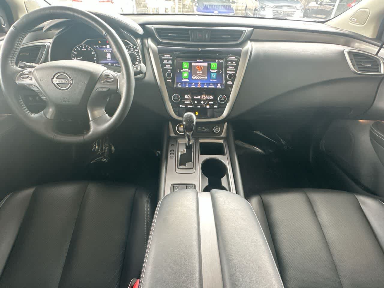 Thumbnail: 2023 Nissan Murano - 24
