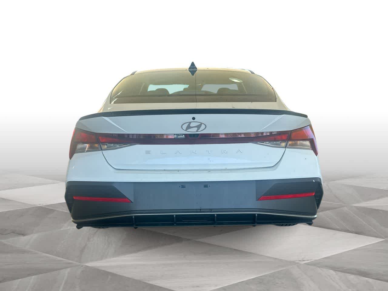 Thumbnail: 2026 Hyundai Elantra - 7