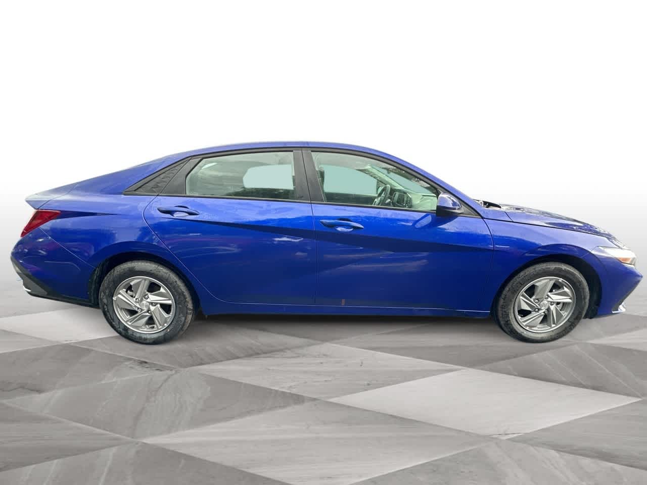 Thumbnail: 2025 Hyundai Elantra - 9